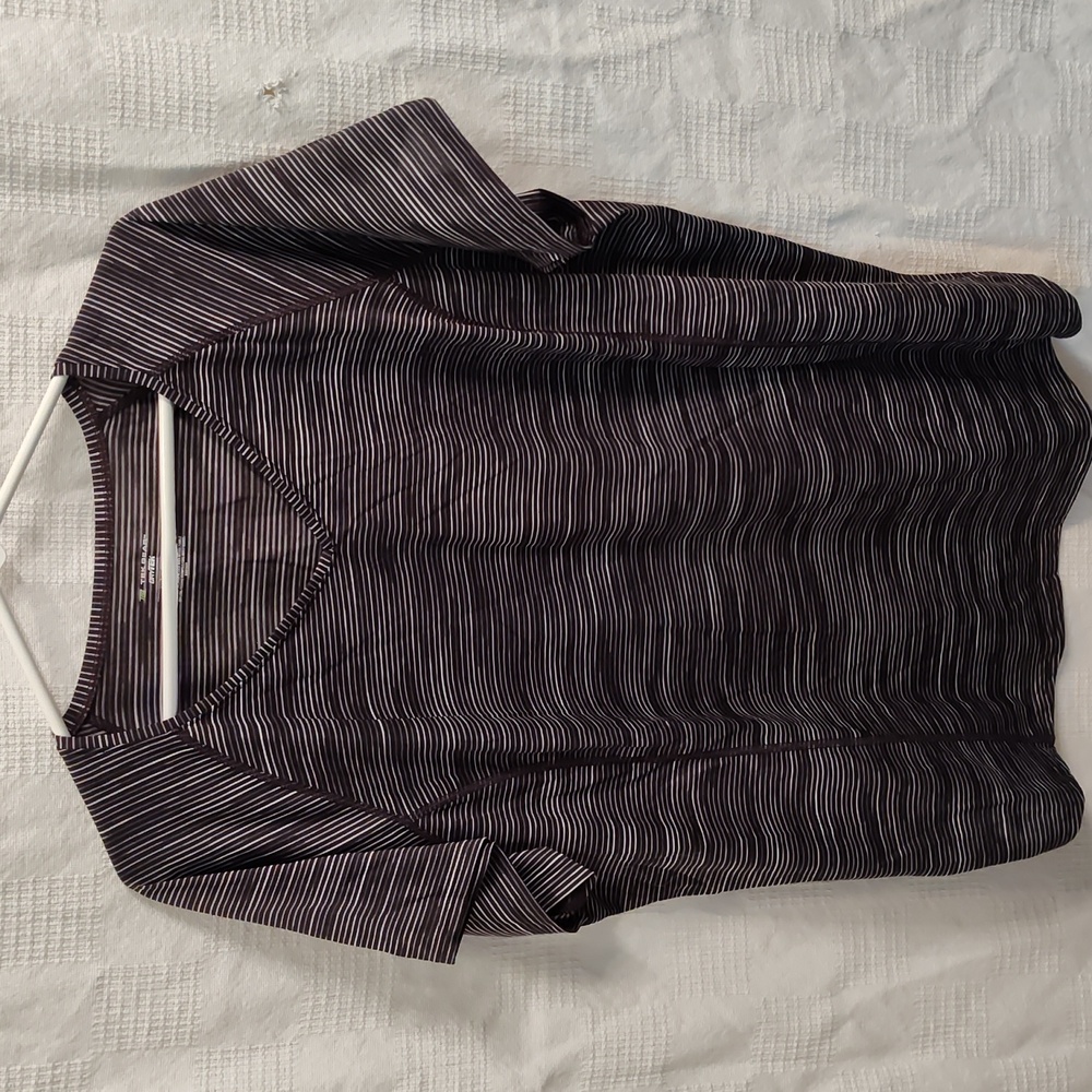 Tek Gear Drytek Shirt Size 2x